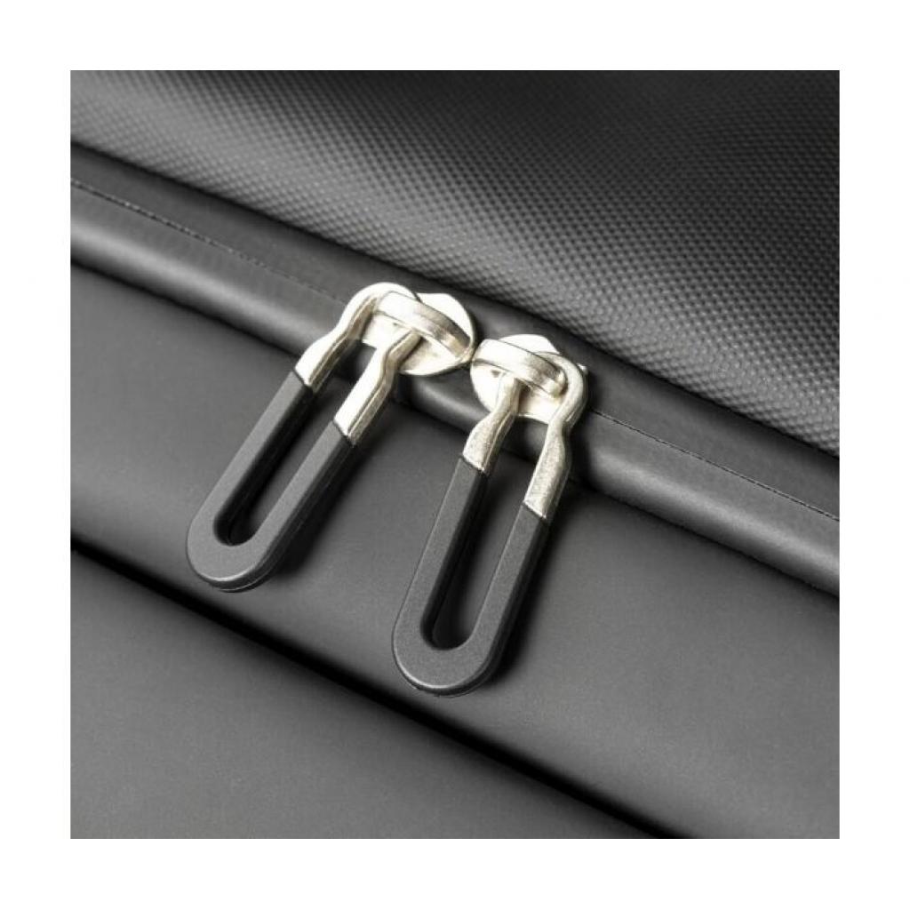 Рюкзак для ноутбука Gelius 17" Waterproof Protector GP-BP005 Black (00000078108) - зображення 5