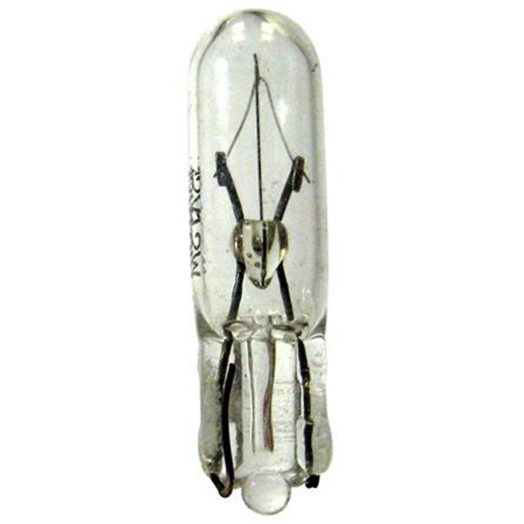 Автолампа Koito 1.2W (1584) - зображення 1