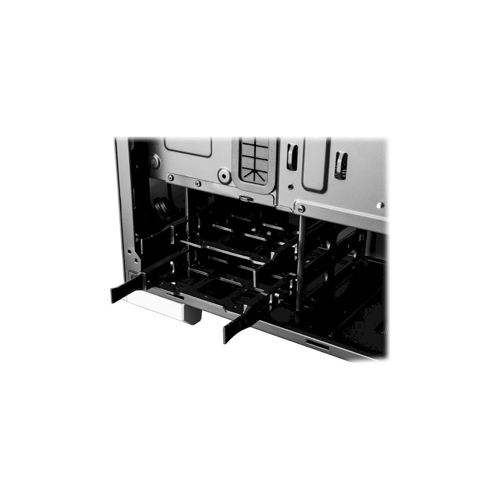 Корпус Modecom OBERON PRO SILENT White (AT-OBERON-PS-20-000000-00) - зображення 9