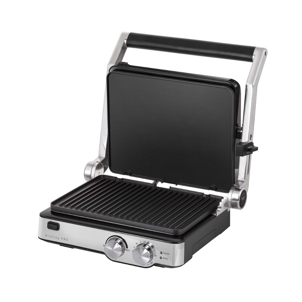 Електрогриль Sencor SBG 4010SS - изображение 8