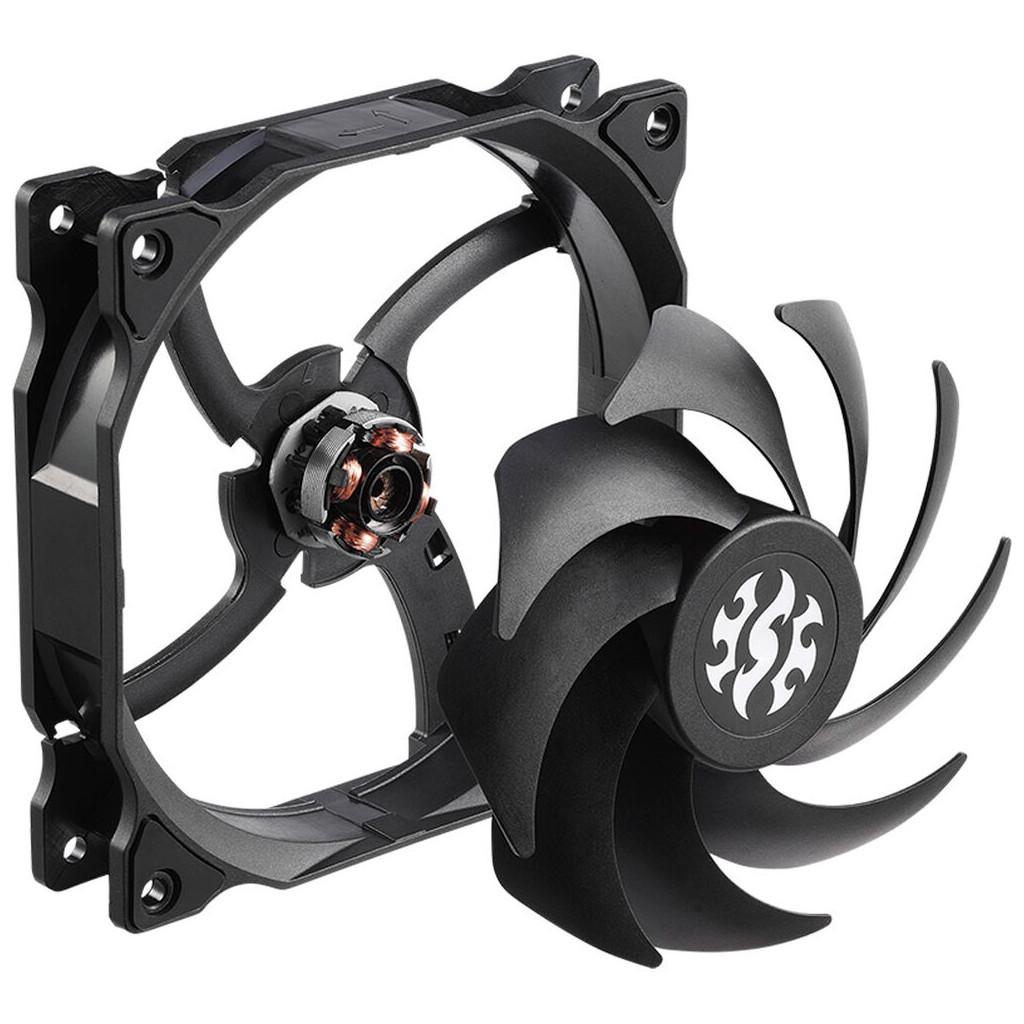 Кулер до корпусу ADATA VENTO120-BKCWW - зображення 4