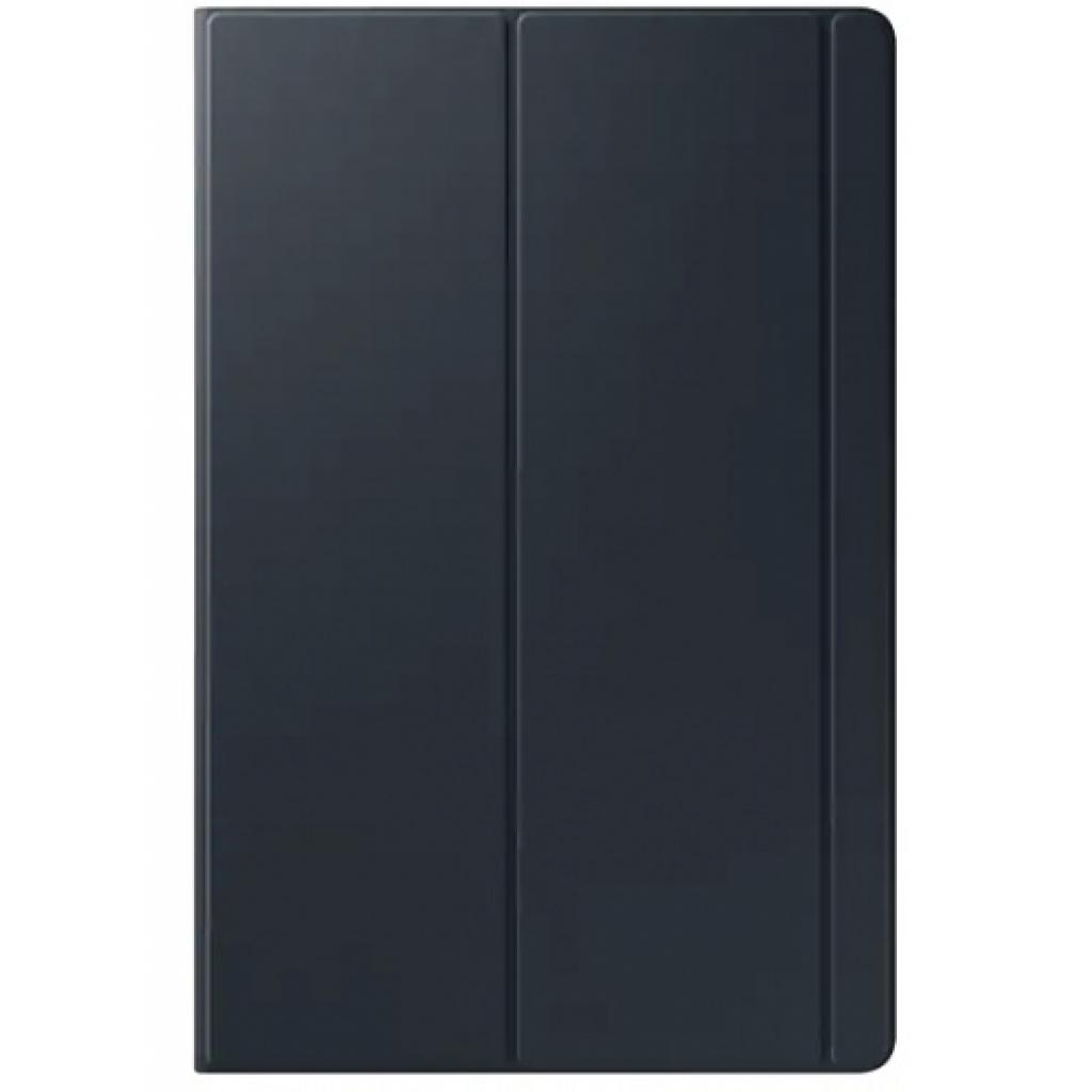 Чохол до планшета Samsung Book Cover Galaxy Tab S5e (A720/725) Black (EF-BT720PBEGRU) - зображення 1