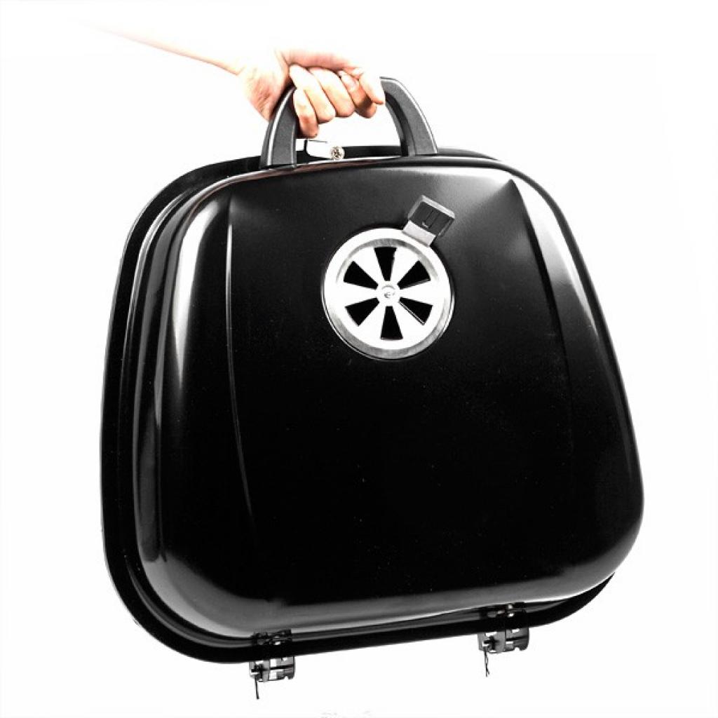 Гриль-барбекю Time Eco TE-2014-3 - зображення 2