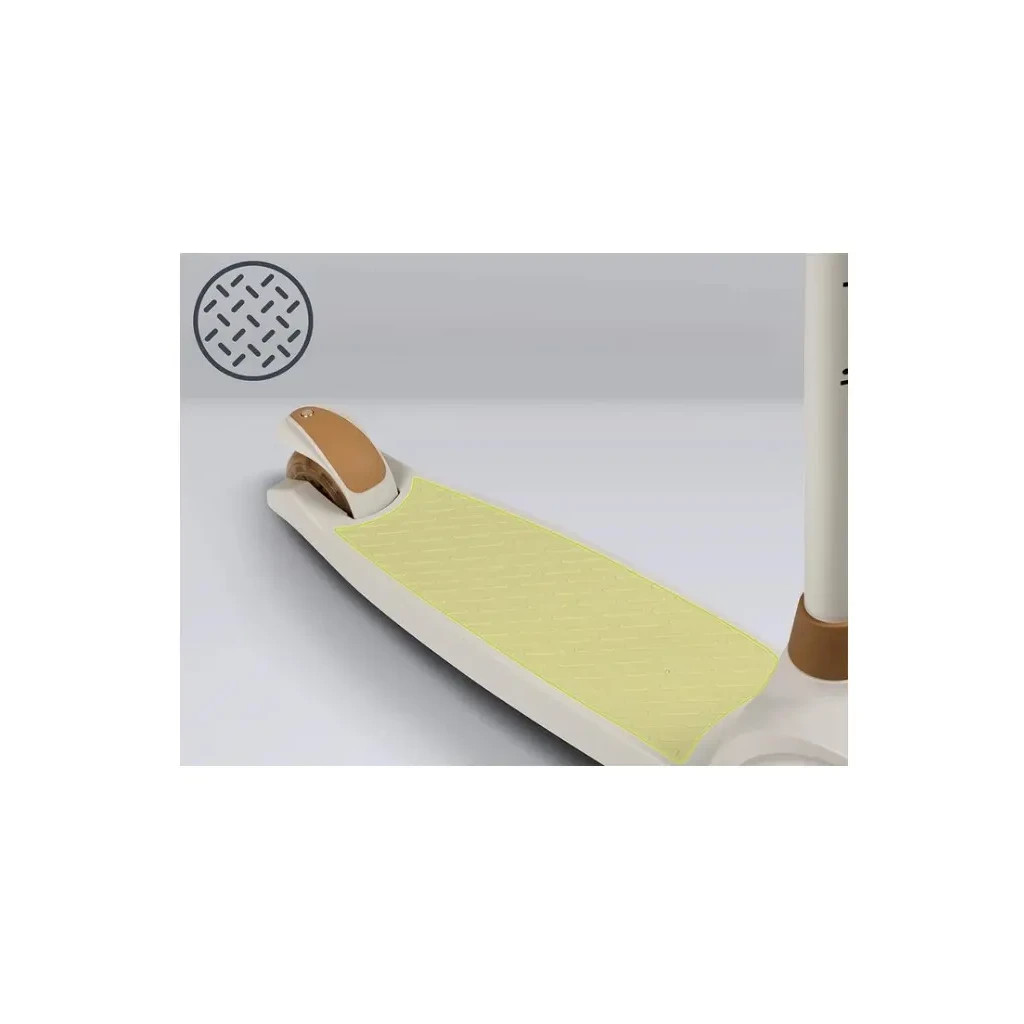 Самокат Lionelo Jessy Grey/Brown (LOE-JESSY GREY BROWN) - зображення 10