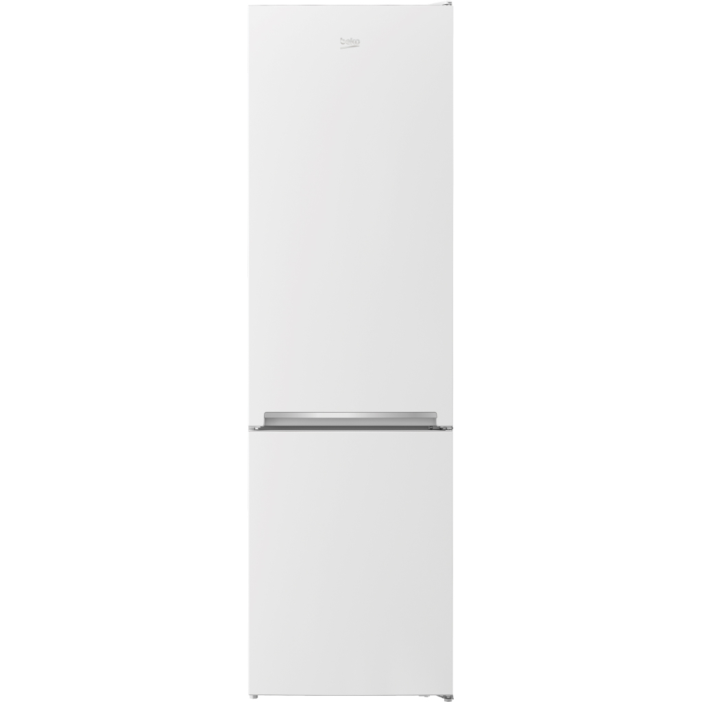 Холодильник Beko RCNA406I30W - зображення 2