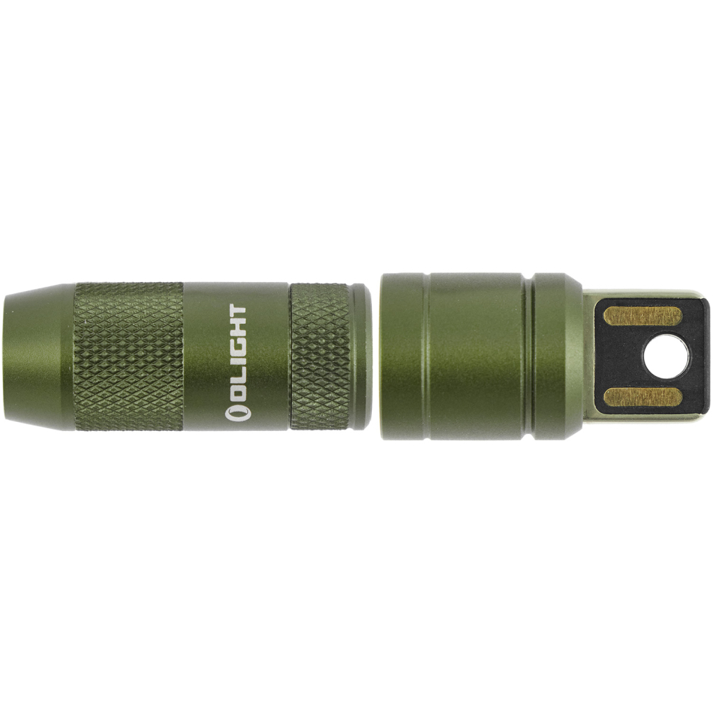 Ліхтар Olight Imini 2 OD Green (0.0000.0762) - зображення 4