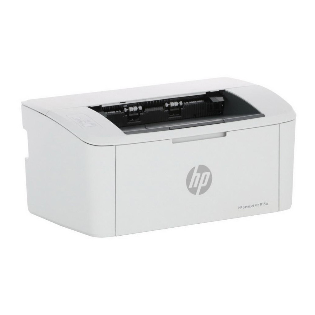 Лазерний принтер HP M15w з WiFi (W2G51A) - зображення 3
