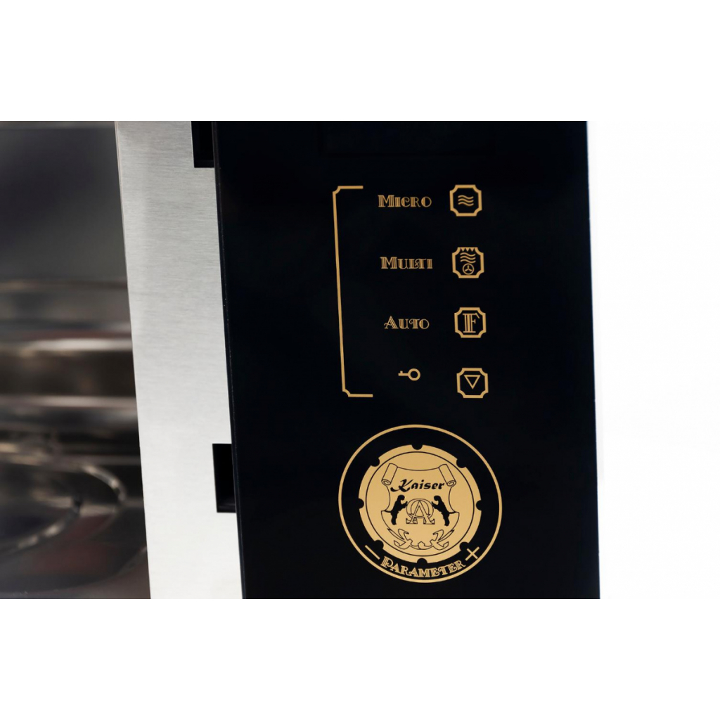 Мікрохвильова піч Kaiser EM 2545 AD - зображення 8