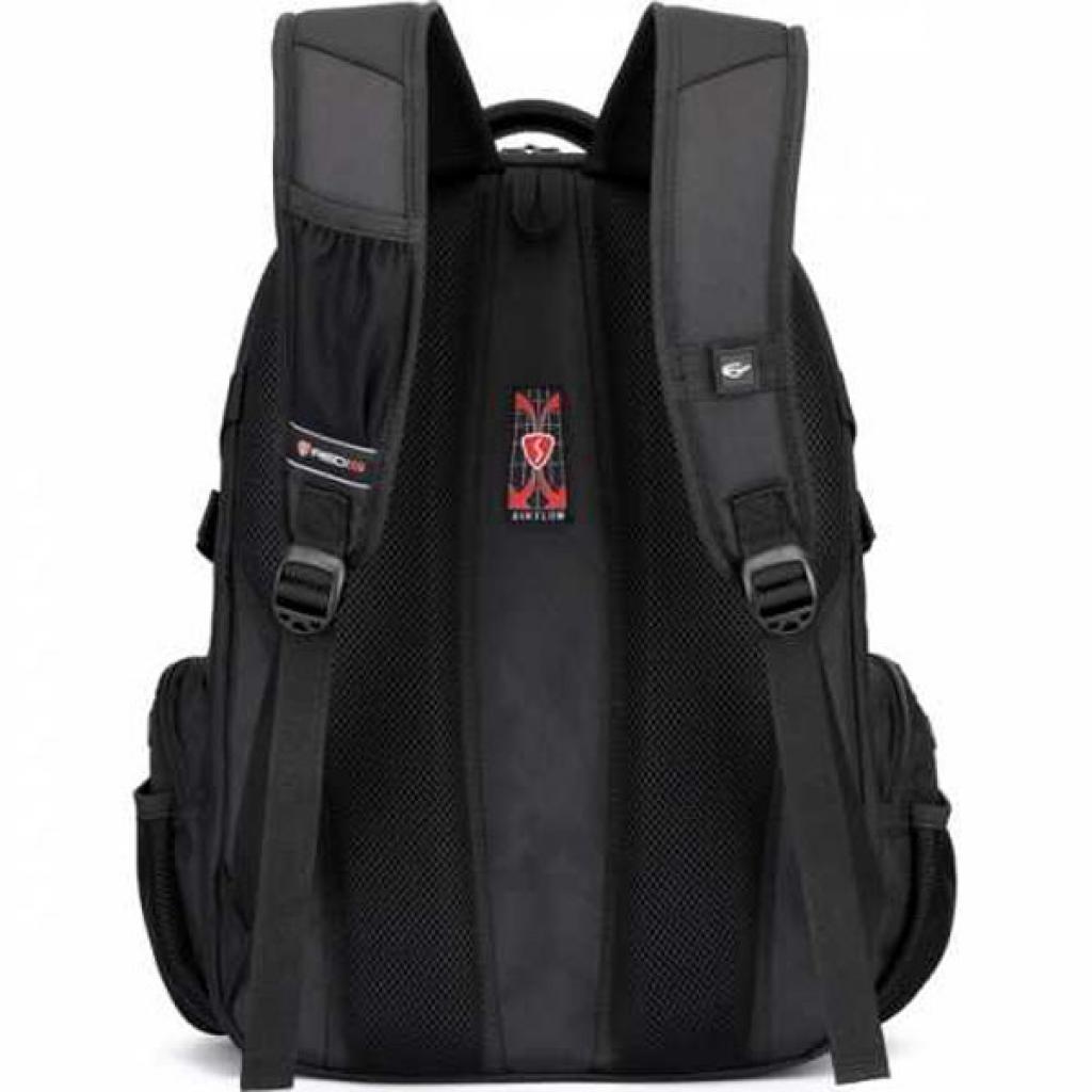 Рюкзак для ноутбука Sumdex 16" PJN-304 BK - зображення 3