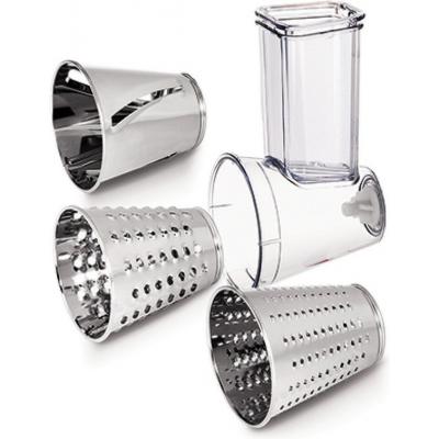 Кухонний комбайн Moulinex QA503DB1 - зображення 4