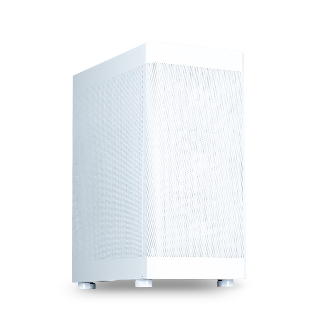 Корпус Zalman I4WHITE - зображення 2