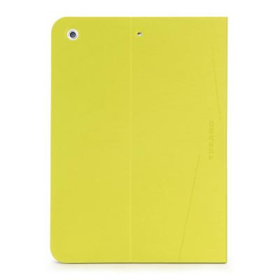Чохол до планшета Tucano iPad Air Filo Green (IPD5FI-V) - зображення 5
