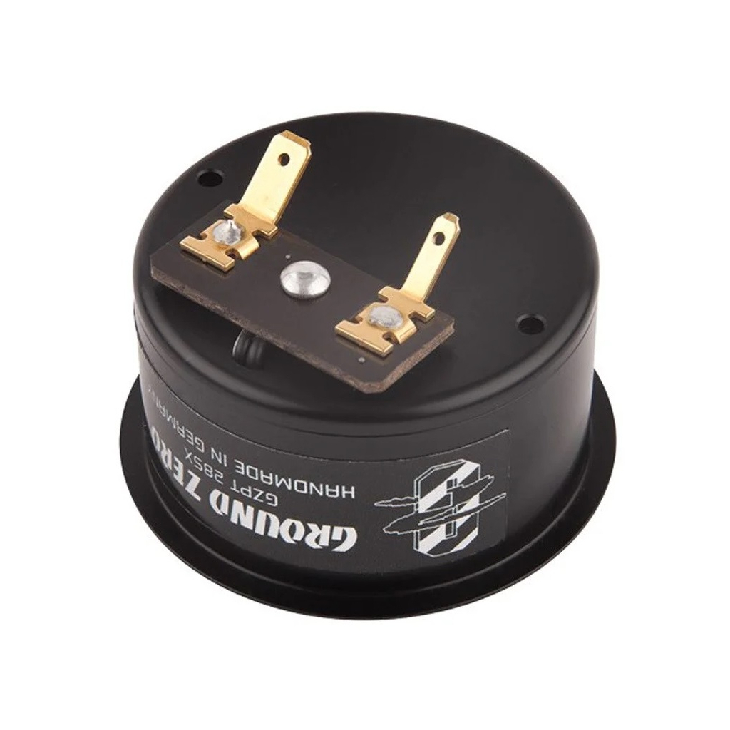 Твіттери Ground Zero GZPT 28SX - зображення 4