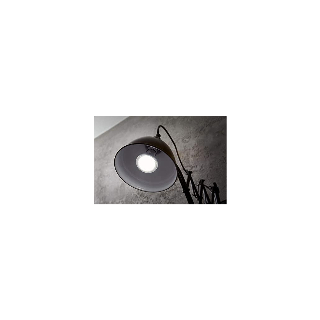 Лампочка Osram LED R63 60 4,3W/827 230V GL E27 (4058075125988) - зображення 3