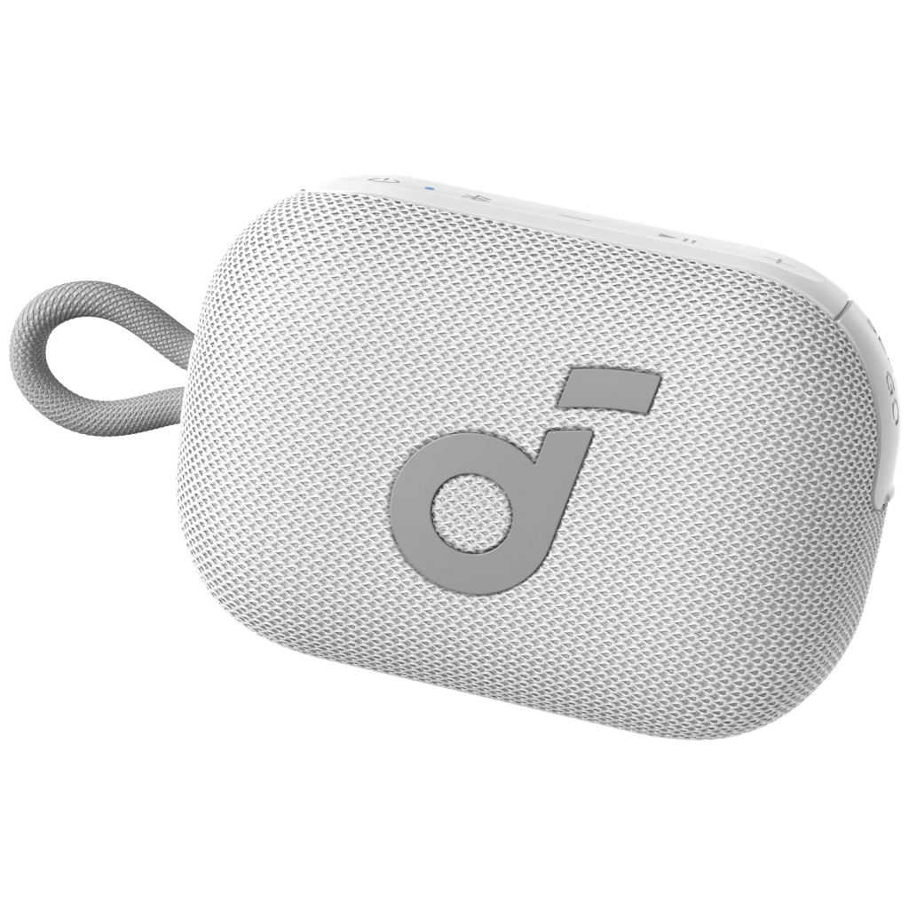 Акустична система Anker SoundСore Select 4 Go White (A31X1021) - зображення 10