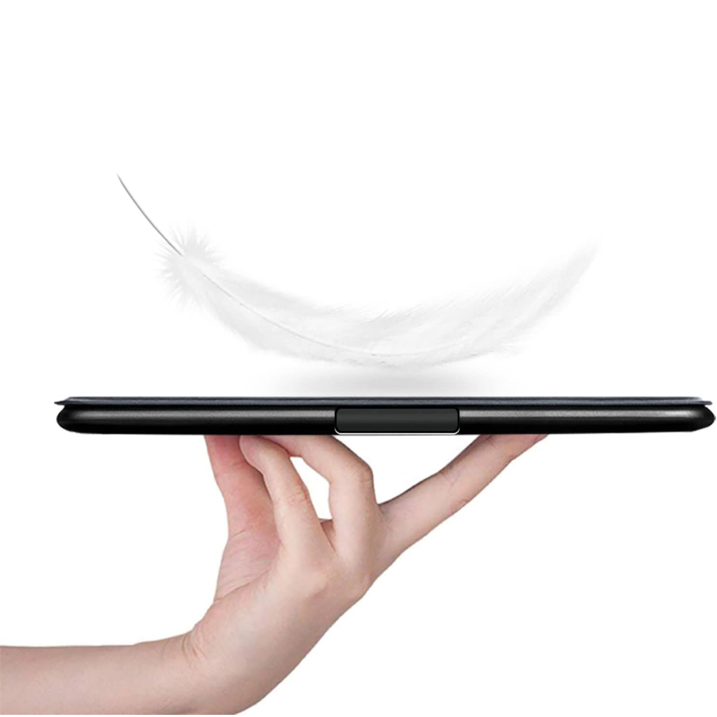 Чохол до електронної книги BeCover Smart Case Amazon Kindle Scribe 10.2" Black (712578) - зображення 8