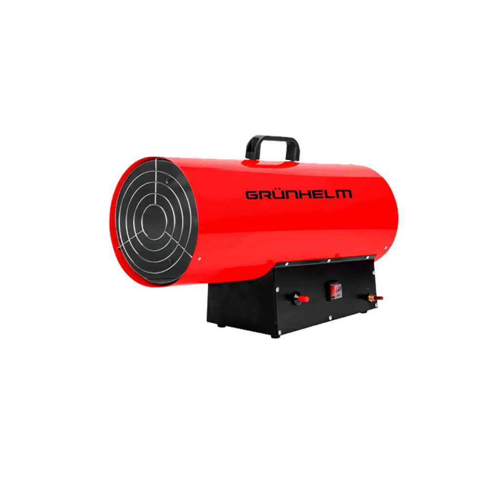 Обігрівач Grunhelm GGH-30 - зображення 1