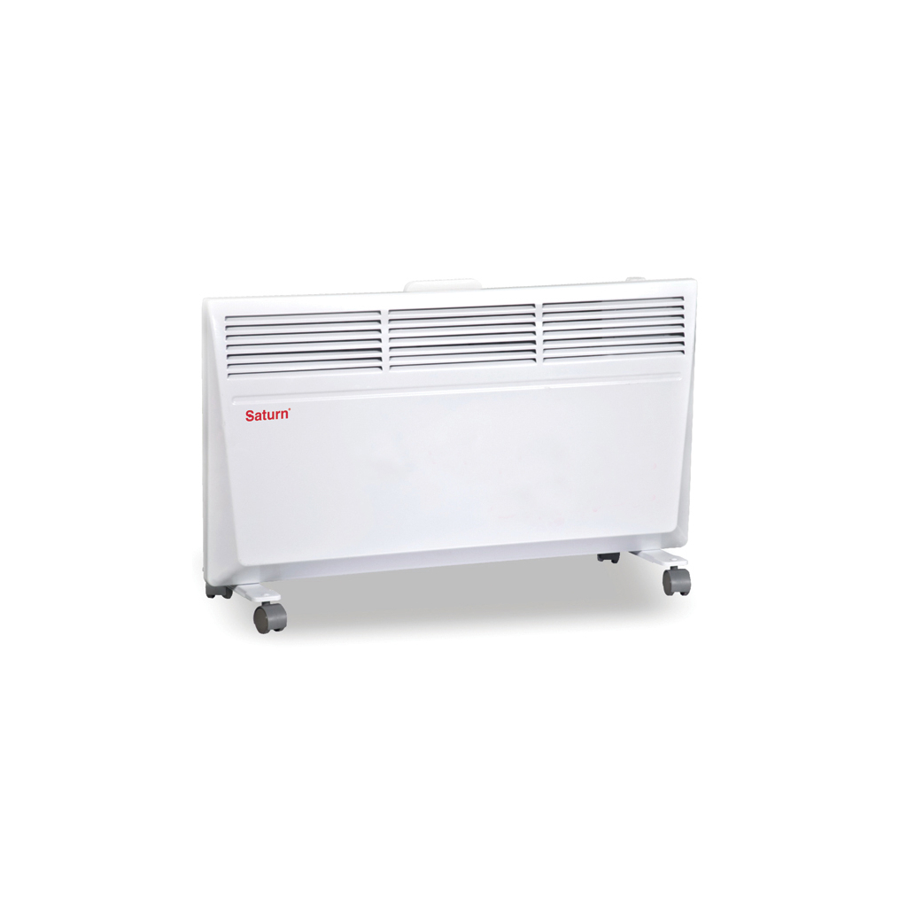 Обігрівач Saturn ST-HT8666 - зображення 1