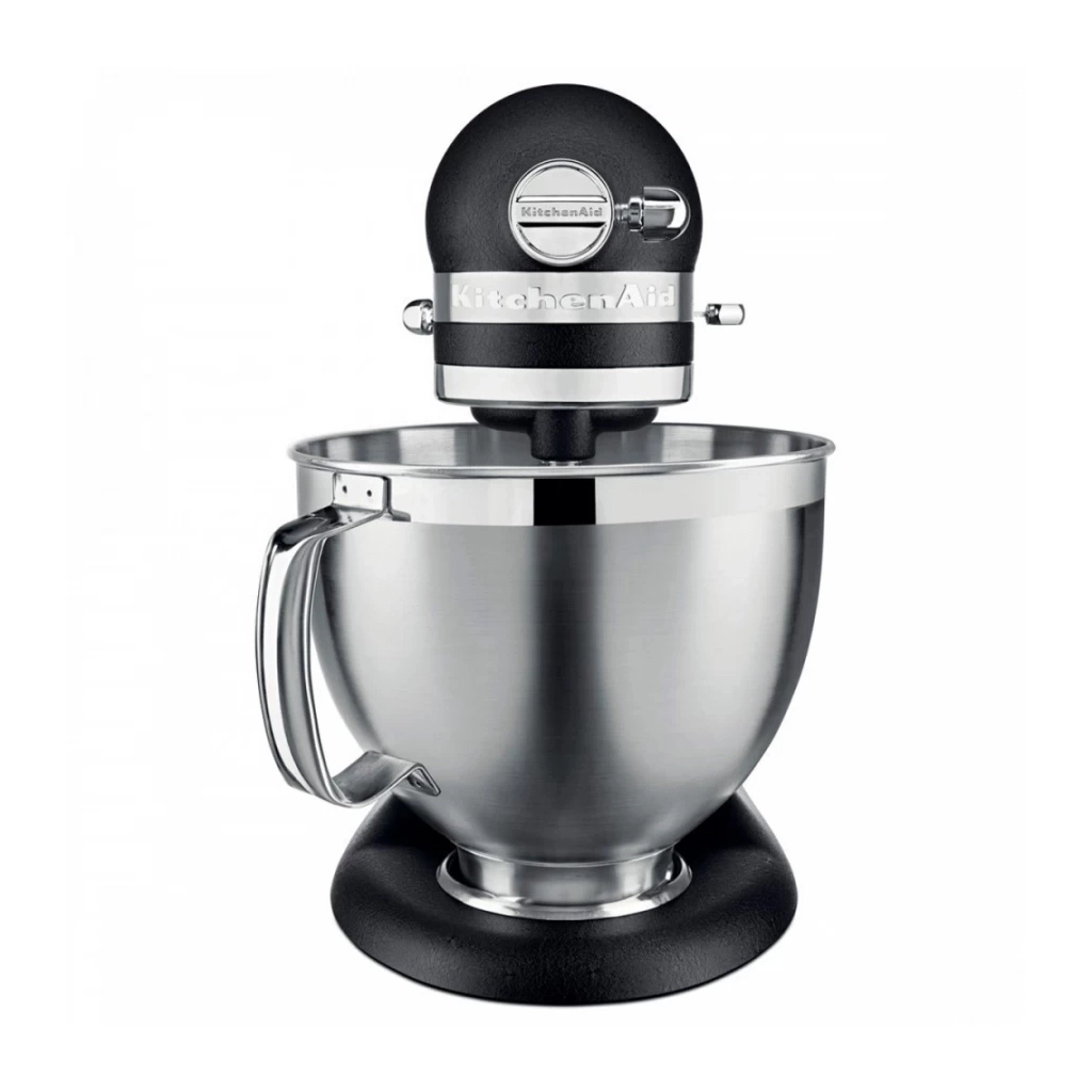 Кухонний комбайн KitchenAid 5KSM185PSEBK - зображення 2