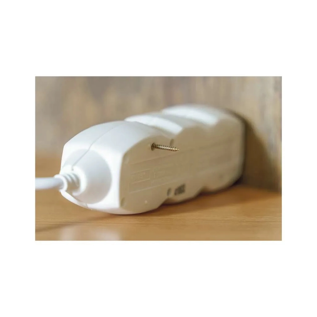 Мережевий подовжувач EMOS P0622 - зображення 4