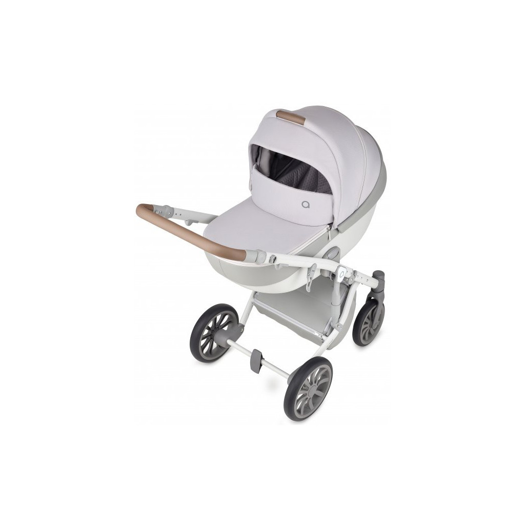 Коляска Anex 2 в 1 m/type Arctic (mt-03Q) - зображення 2
