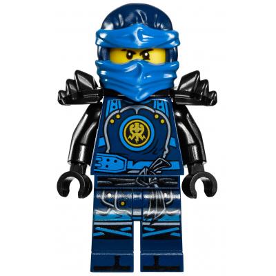 Конструктор LEGO Ninjago Залізні удари долі (70626) - зображення 6