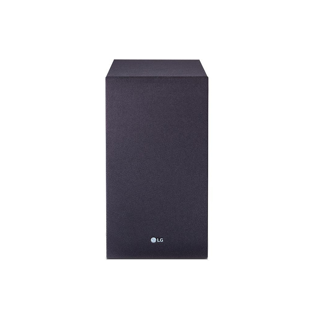 Домашній кінотеатр LG SJ5B - зображення 10