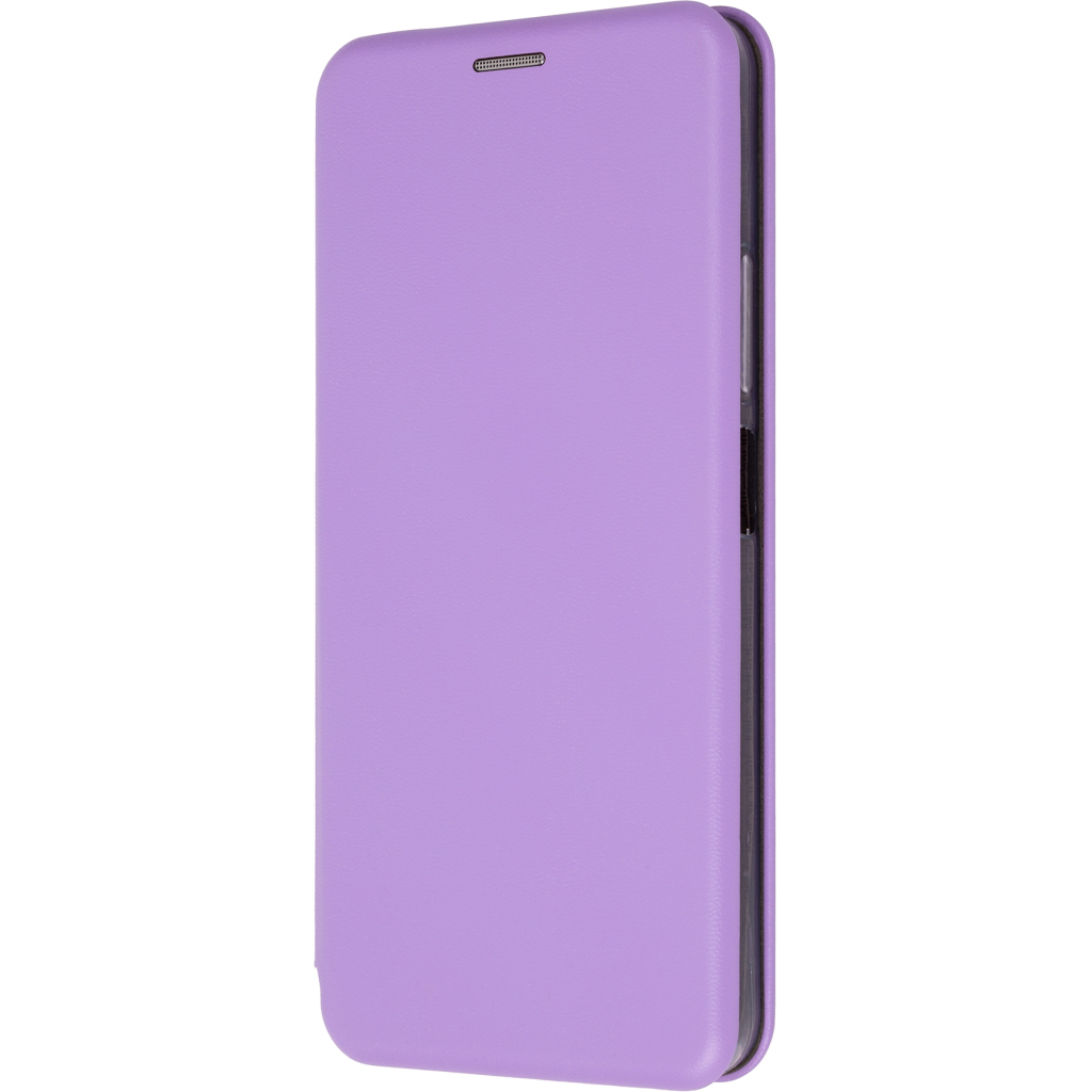 Чохол до мобільного телефона Armorstandart G-Case Xiaomi Poco M7 5G Lilac (ARM85367) - зображення 1