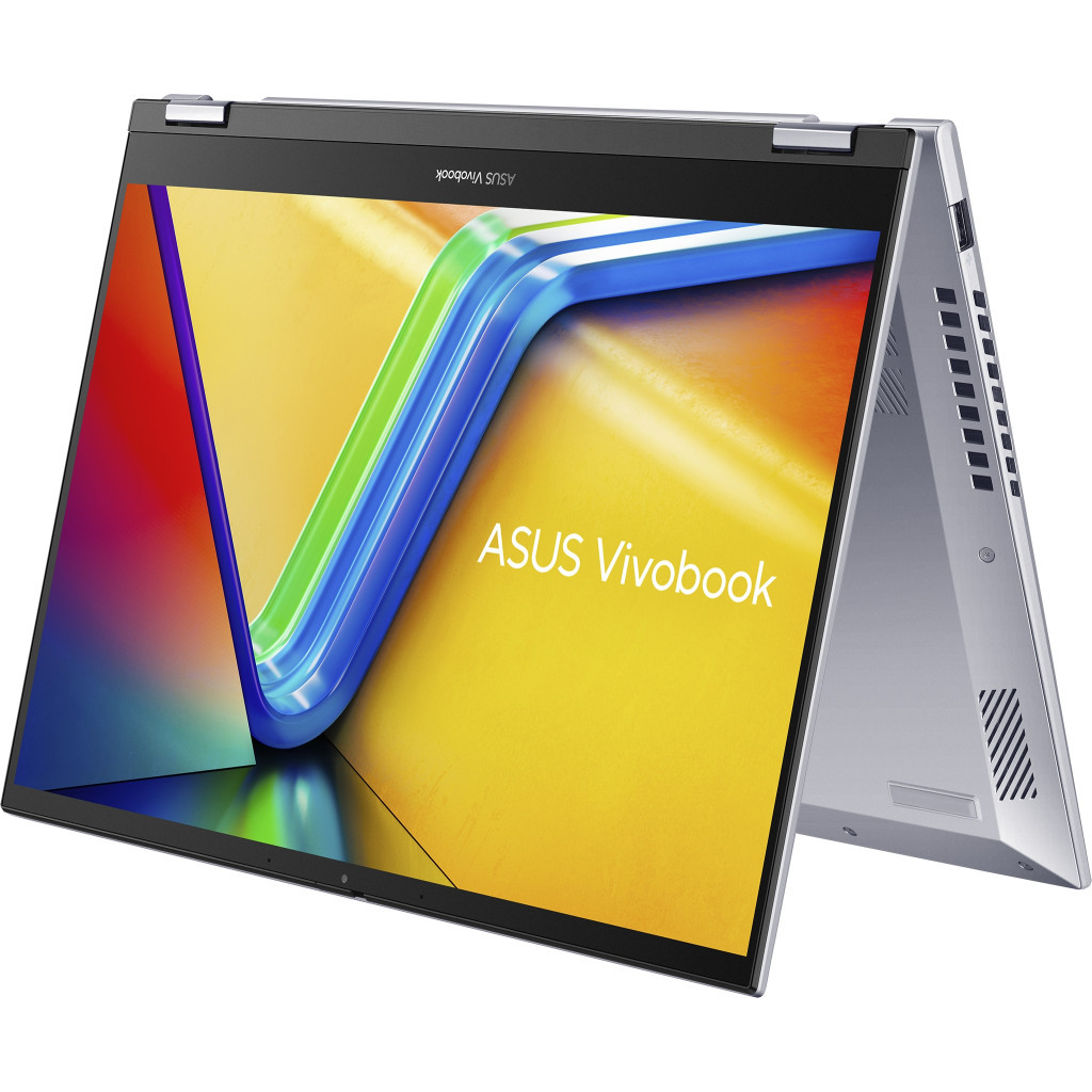 Ноутбук ASUS Vivobook S 14 Flip TP3402VA-LZ202W (90NB10W2-M007C0) - зображення 9