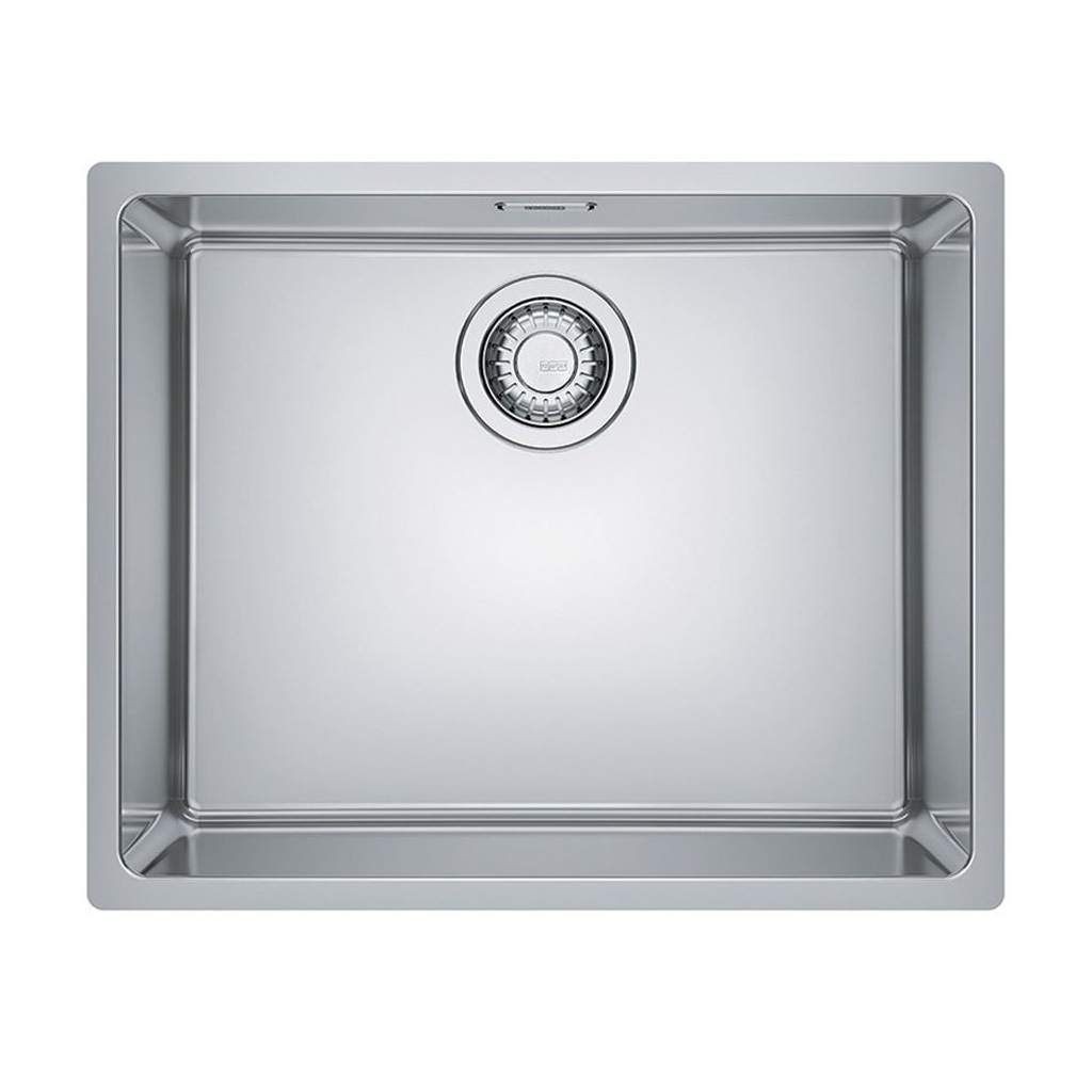 Мийка кухонна Franke 127.0598.747 - зображення 1