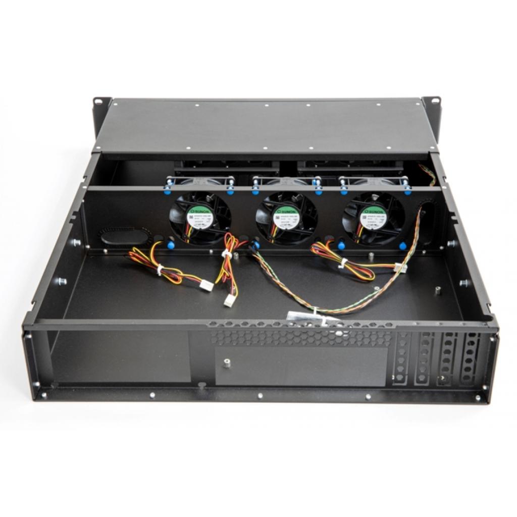 Корпус до сервера CSV 2U-MC 4-HOTSWAP (2МЦ-4HotSwap-КС-CSV) - зображення 3