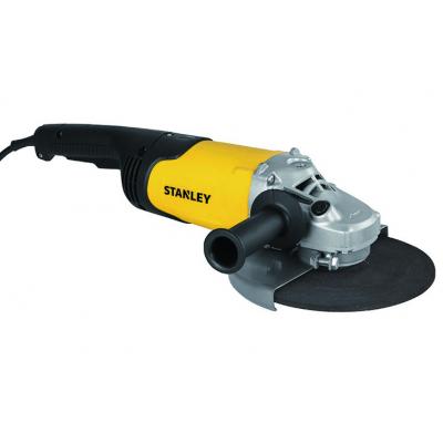 Шліфувальна машина Stanley STGL2223 - зображення 2