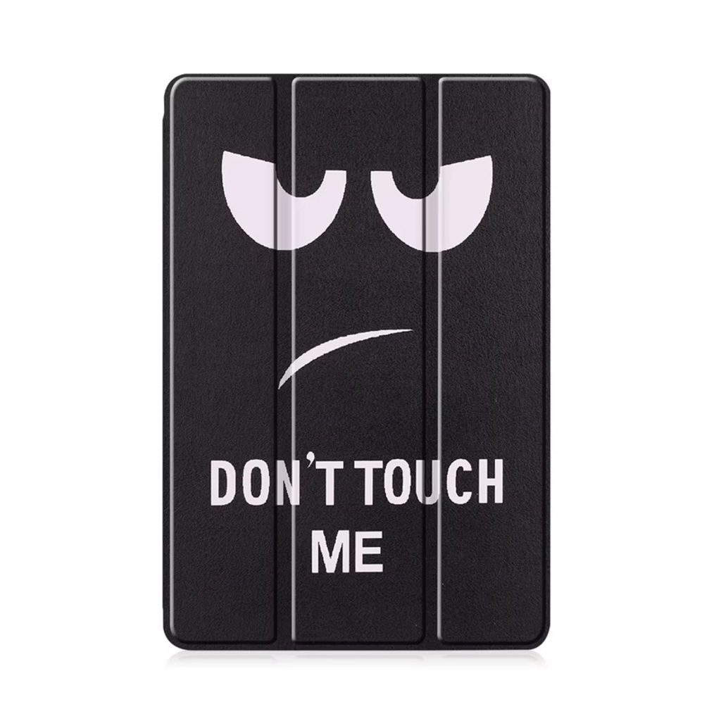 Чохол до планшета BeCover Soft Edge TPU Xiaomi Redmi Pad SE 8.7" Don''t Touch Marble (712573) - зображення 2