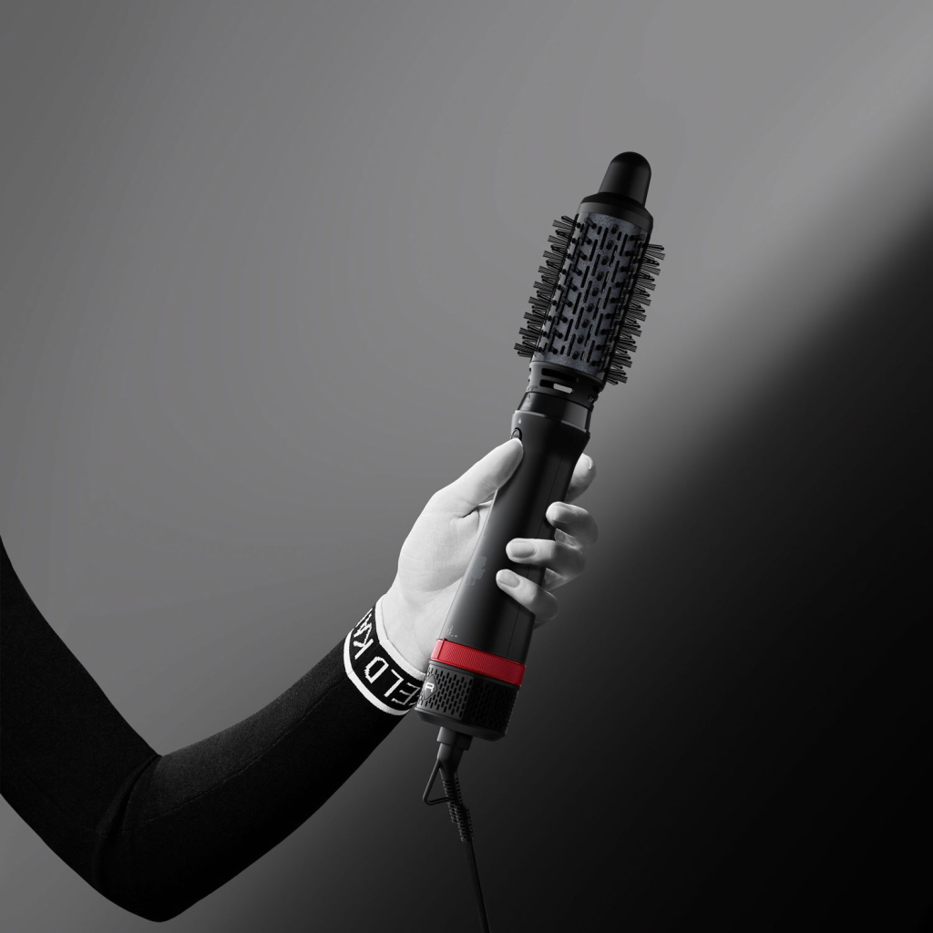 Фен-щітка Rowenta CF635LF0 - зображення 6