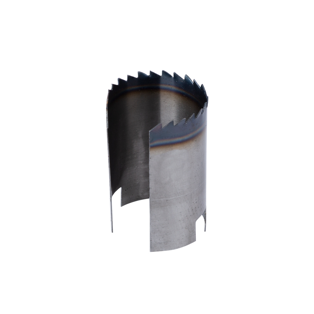 Коронка Sigma по дереву набірна 2" Ø26-63 мм висота 43 мм (1520021) - зображення 7