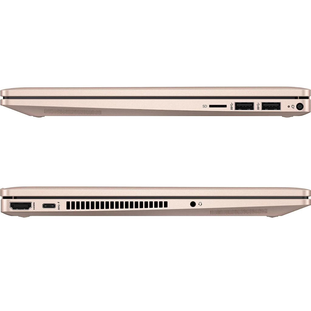 Ноутбук HP Pavilionx360 14-ek2018ua (A0NK1EA) - зображення 4