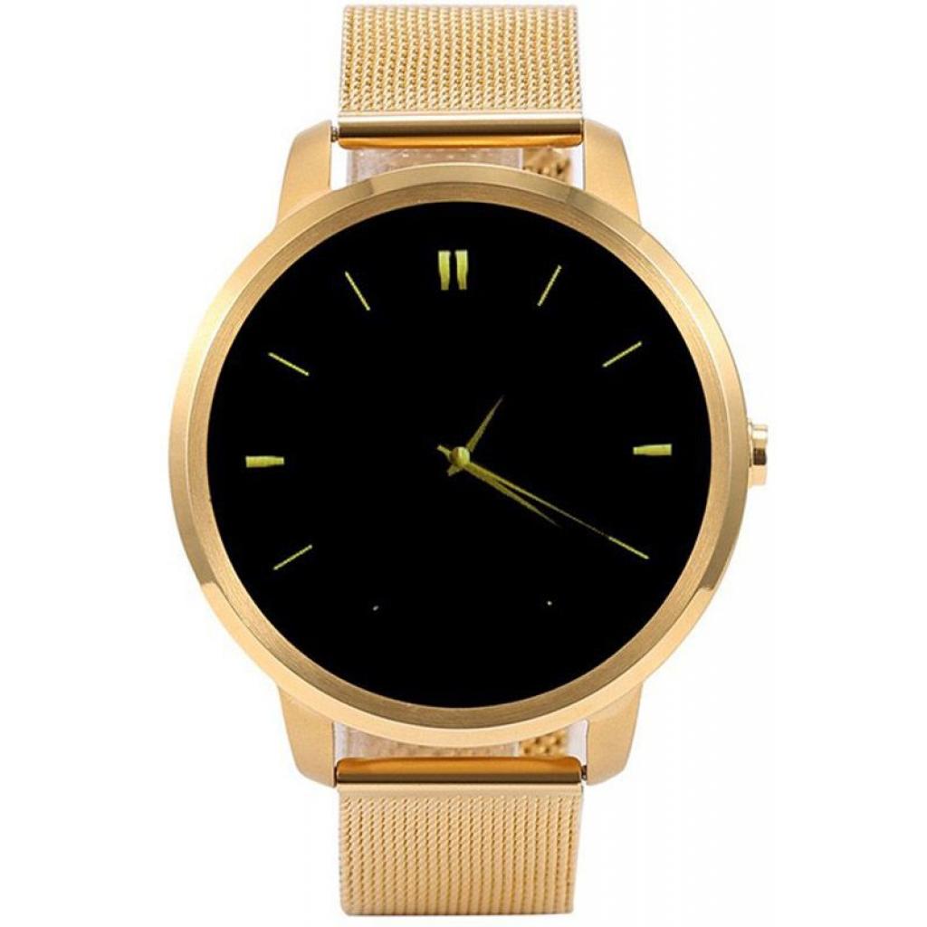 Смарт-годинник UWatch V360 Gold (F_55474) - зображення 2