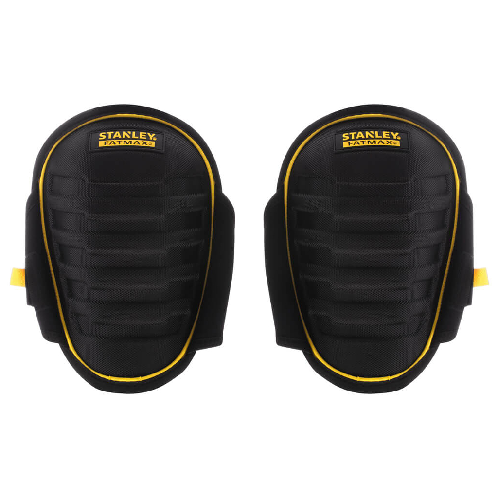 Наколінники захисні Stanley FATMAX із гелієвим наповненням 2 шт. (FMST82959-1) - изображение 2