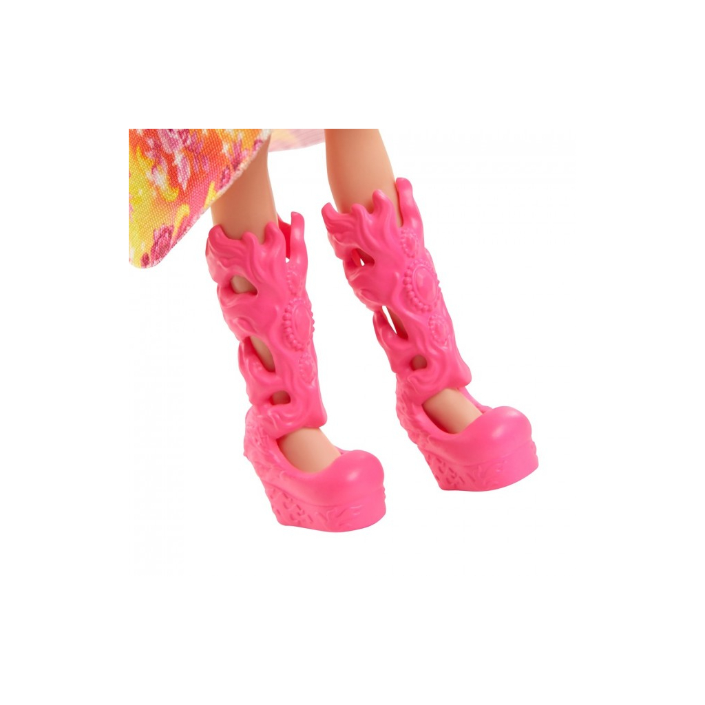 Лялька Enchantimals Фенікс Фалон (GYJ04) - зображення 6