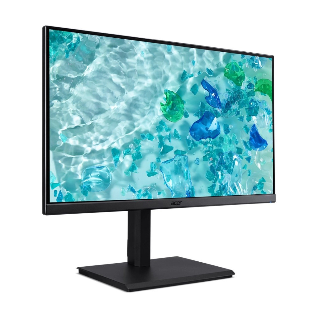 Монітор Acer B277Ebmiprxv (UM.HB7EE.E08) - зображення 2