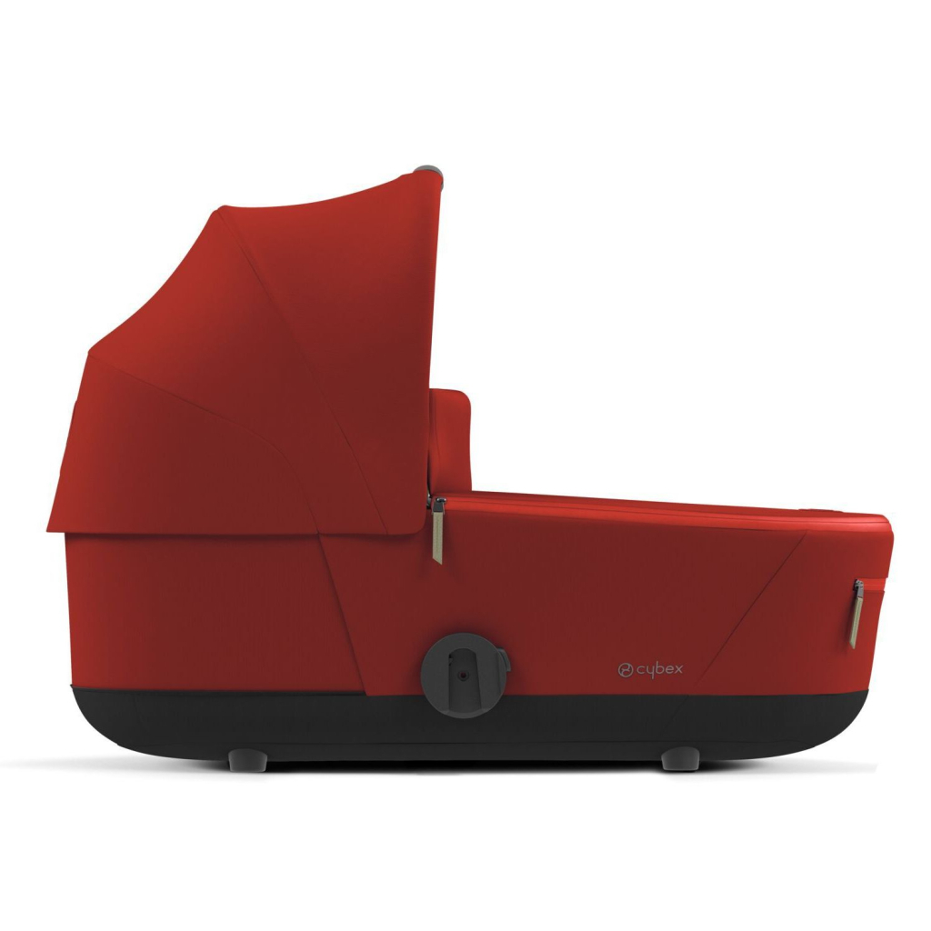 Люлька Cybex Mios Lux Autumn Gold (522000829) - зображення 2