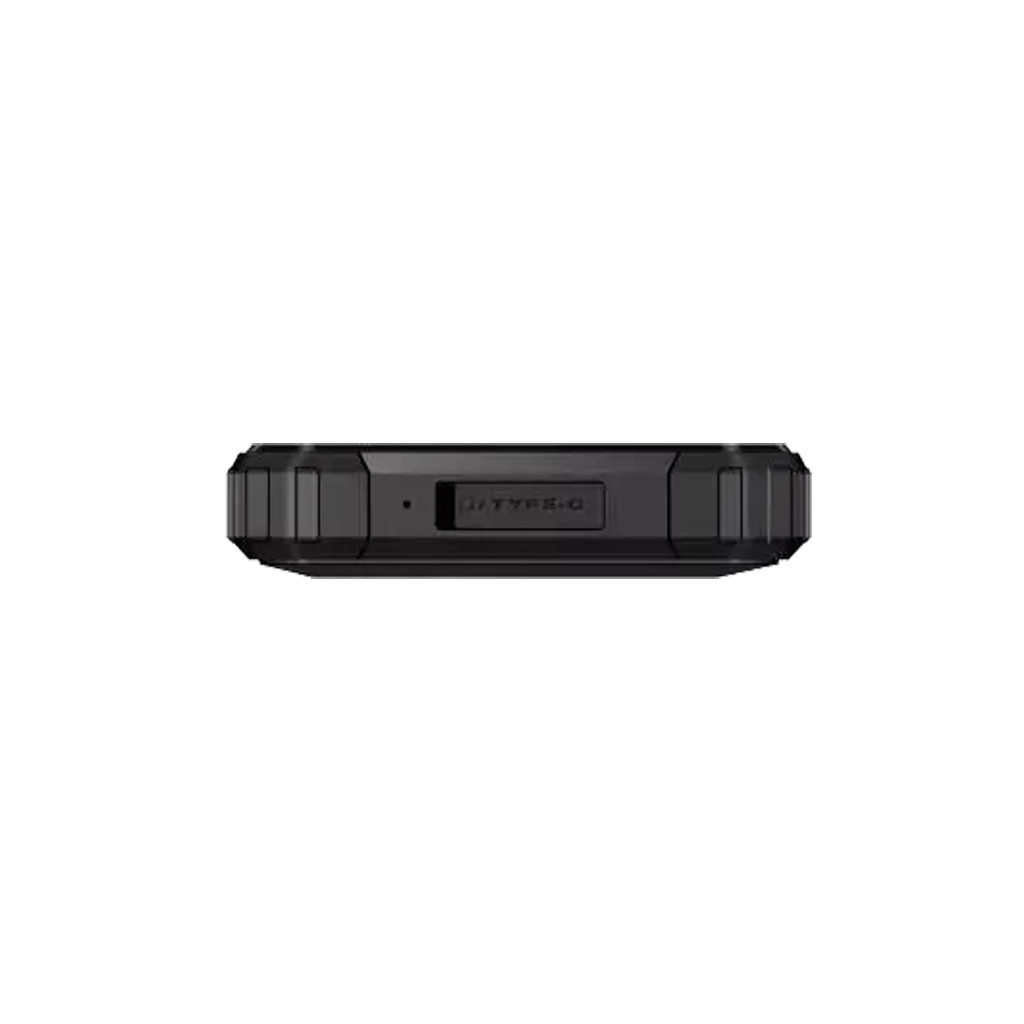 Мобільний телефон OUKITEL WP26 8/256GB Black (6931940724845) - зображення 7