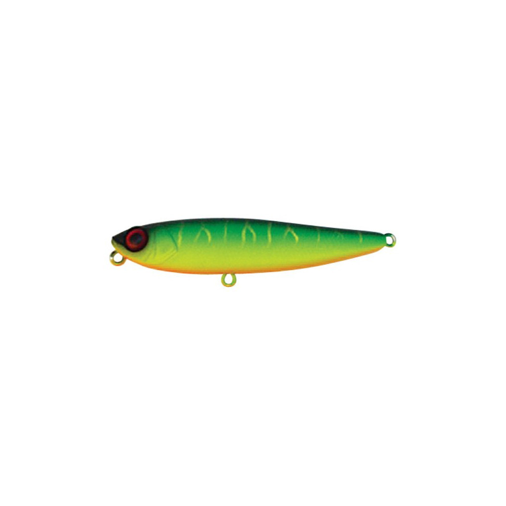 Воблер Jackall Chubby Pencil 55 Mat Tiger (1699.10.18) - зображення 1