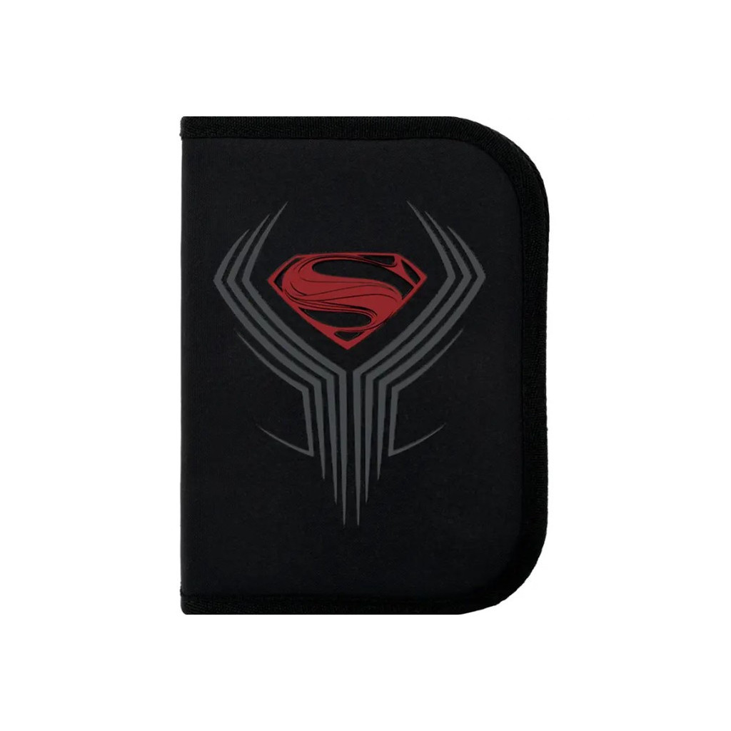 Пенал Kite 622 DC Comics з наповненням (DC22-622H) - зображення 1