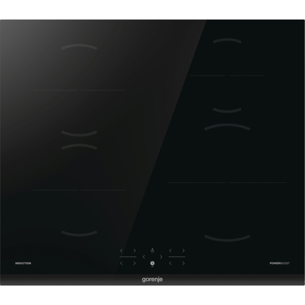 Варочна поверхня Gorenje GI6401BC - зображення 1