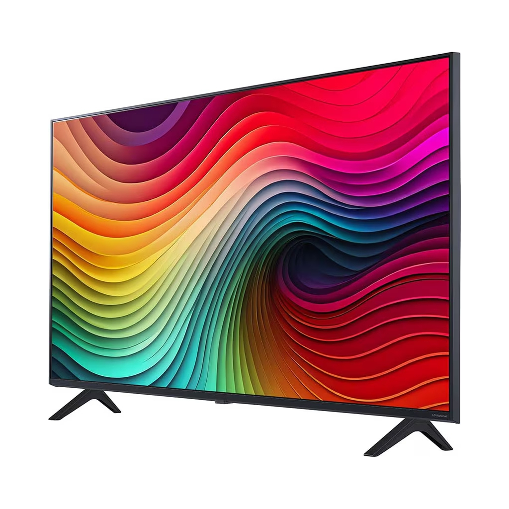 Телевізор LG 43NANO81A6A - зображення 3