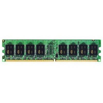 Модуль пам'яті для комп'ютера DDR2 2GB 800 MHz Team (TED22G800C6BK / TED22GM800C6BK) - зображення 1