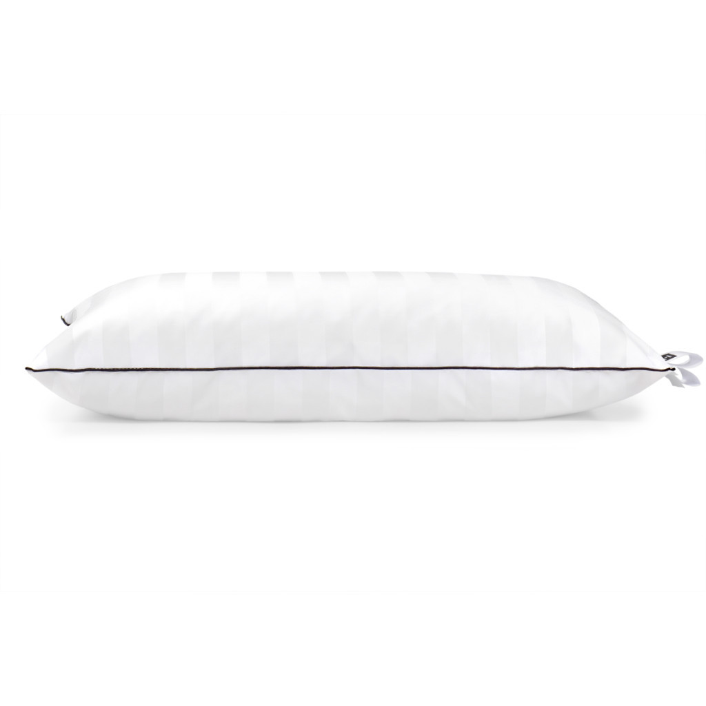 Подушка MirSon антиаллергенна Royal Eco-Soft Hand Made 500 висока 40х60 см (2200000624819) - зображення 5
