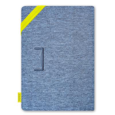 Чохол до планшета Port Designs 10'' COPENHAGEN Universal Pure Blue (201403) - зображення 2