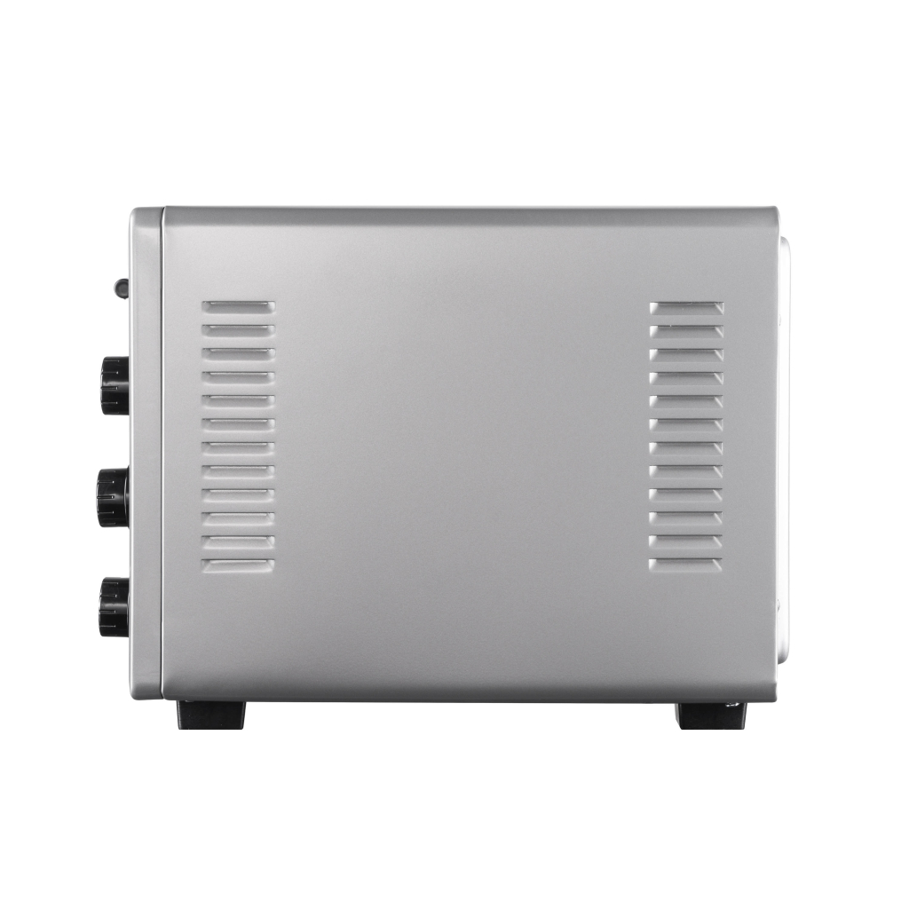 Електропіч Ardesto MEO-S40FGG - зображення 7